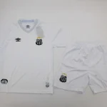 Kit de niño Santos local 25/26