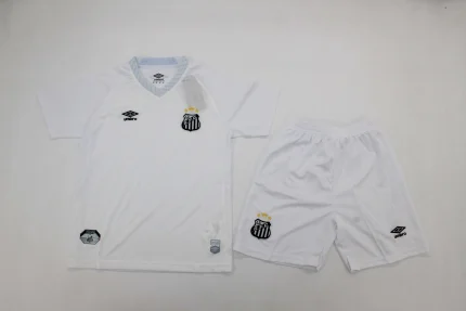 Kit de niño Santos local 25/26