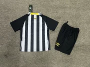 Kit de niño Santos visitante 25/26 - Imagen 2