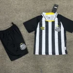 Kit de niño Santos visitante 25/26