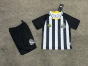 Kit de niño Santos visitante 25/26