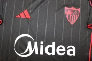 Kit de niño Sevilla alternativa 25/26 - Imagen 14