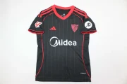 Kit de niño Sevilla alternativa 25/26 - Imagen 3