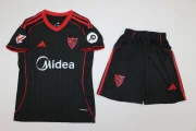 Kit de niño Sevilla alternativa 25/26