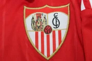Kit de niño Sevilla visitante 25/26 - Imagen 15