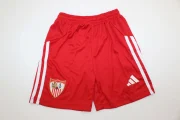 Kit de niño Sevilla visitante 25/26 - Imagen 17