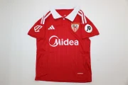 Kit de niño Sevilla visitante 25/26 - Imagen 3