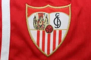 Kit de niño Sevilla visitante 25/26 - Imagen 6