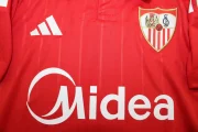 Kit de niño Sevilla visitante 25/26 - Imagen 11