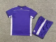 Kit de niño Sheffield United alternativa 25/26 - Imagen 2