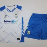 Kit de niño Tenerife local 25/26