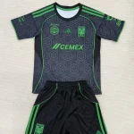 Kit de niño Tigres alternativa 25/26