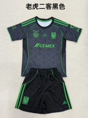 Kit de niño Tigres alternativa 25/26
