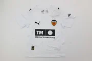 Kit de niño Valencia local 25/26 - Imagen 9