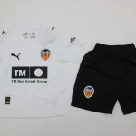 Kit de niño Valencia local 25/26