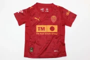 Kit de niño Valencia visitante 25/26 - Imagen 3