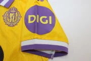 Kit de niño Real Valladolid alternativa 25/26 - Imagen 18