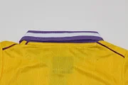 Kit de niño Real Valladolid alternativa 25/26 - Imagen 20