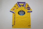 Kit de niño Real Valladolid alternativa 25/26 - Imagen 21