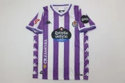 Kit de niño Real Valladolid local 25/26 - Imagen 3