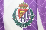 Kit de niño Real Valladolid local 25/26 - Imagen 4