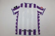 Kit de niño Real Valladolid local 25/26 - Imagen 8