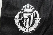 Kit de niño Real Valladolid visitante 25/26 - Imagen 2