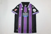 Kit de niño Real Valladolid visitante 25/26 - Imagen 15