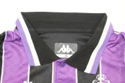 Kit de niño Real Valladolid visitante 25/26 - Imagen 3