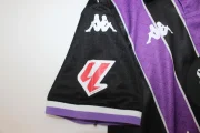 Kit de niño Real Valladolid visitante 25/26 - Imagen 4