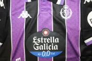 Kit de niño Real Valladolid visitante 25/26 - Imagen 6