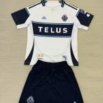 Kit de niño Vancouver Whitecaps local 25/26