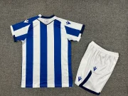 Kit de niño West Bromwich Albion local 25/26 - Imagen 2