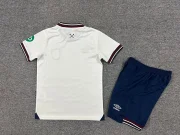 Kit de niño West Ham visitante 25/26 - Imagen 2