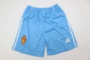 Kit de niño Real Zaragoza local 25/26 - Imagen 10