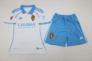 Kit de niño Real Zaragoza local 25/26