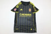 Kit de niño Real Zaragoza visitante 25/26 - Imagen 17