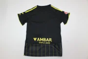 Kit de niño Real Zaragoza visitante 25/26 - Imagen 20
