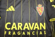 Kit de niño Real Zaragoza visitante 25/26 - Imagen 5