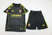 Kit de niño Real Zaragoza visitante 25/26