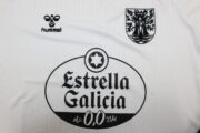 Celta de Vigo 100 aniversario color blanco - Imagen 5