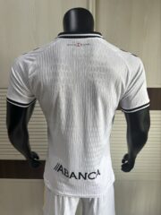 Celta de Vigo 100 aniversario color blanco versión jugador - Imagen 8