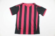 Kit de niño Milan retro 09/10 local - Imagen 12