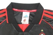 Kit de niño Milan retro 98/99 visitante - Imagen 4