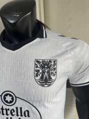 Celta de Vigo 100 aniversario color blanco versión jugador - Imagen 3