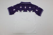Kit de niño Fiorentina retro 92/93 visitante - Imagen 8