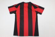 Kit de niño Milan retro 10/11 - Imagen 11