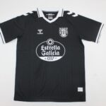 Celta de Vigo 100 aniversario color negro