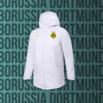 Abrigo Borussia Dortmund modelo 01