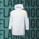Abrigo Flamengo modelo 01